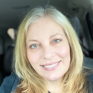 Meet your Posher, Hope